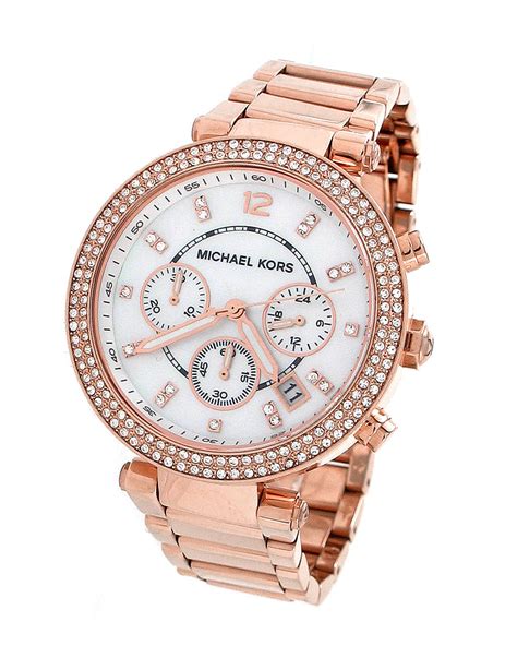 michael kors watches mk5491